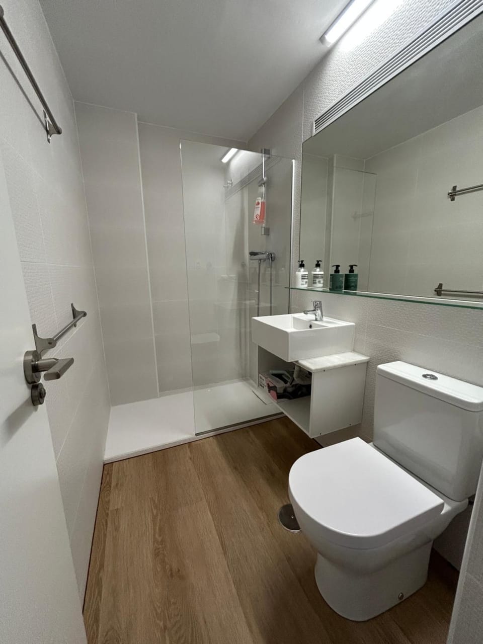 Estudio Esther 10-plus Apartment in Benidorm