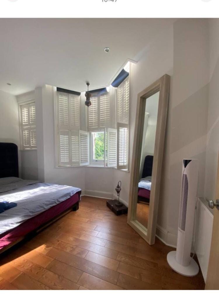 600sf 1 bedroom apartment Apartment in Scotland