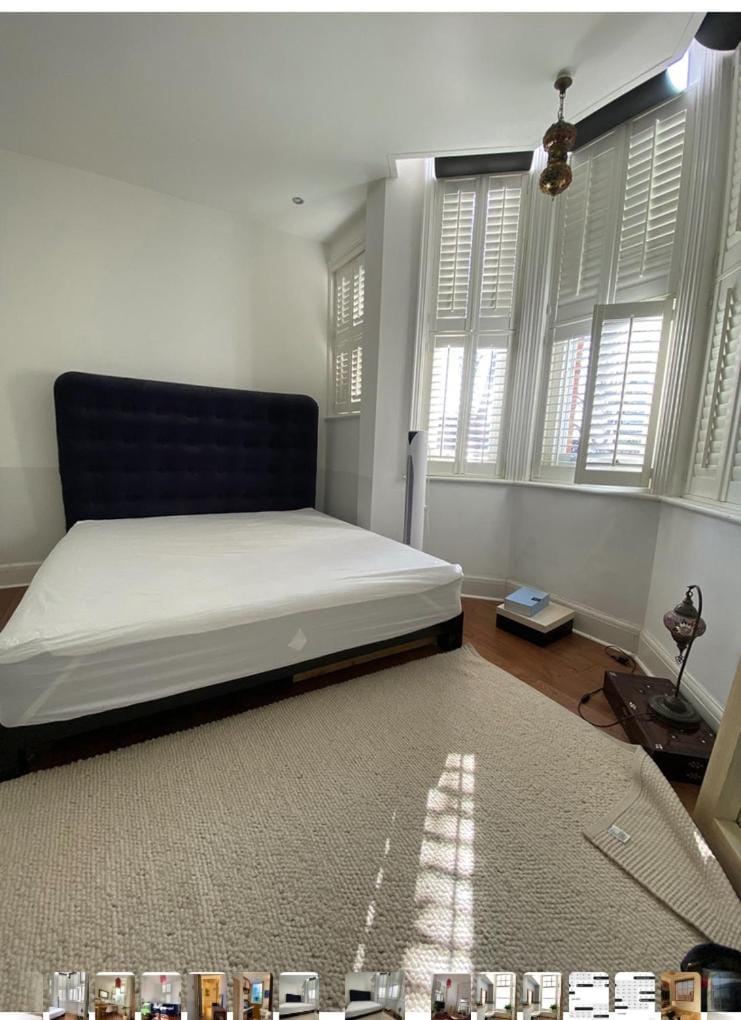 600sf 1 bedroom apartment Apartment in Scotland