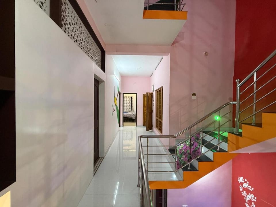 Tranquility Homestay Vacation rental in Varkala
