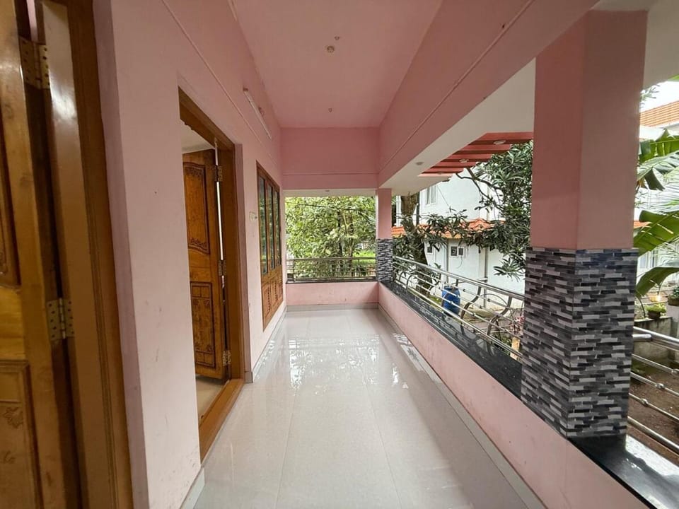 Tranquility Homestay Vacation rental in Varkala