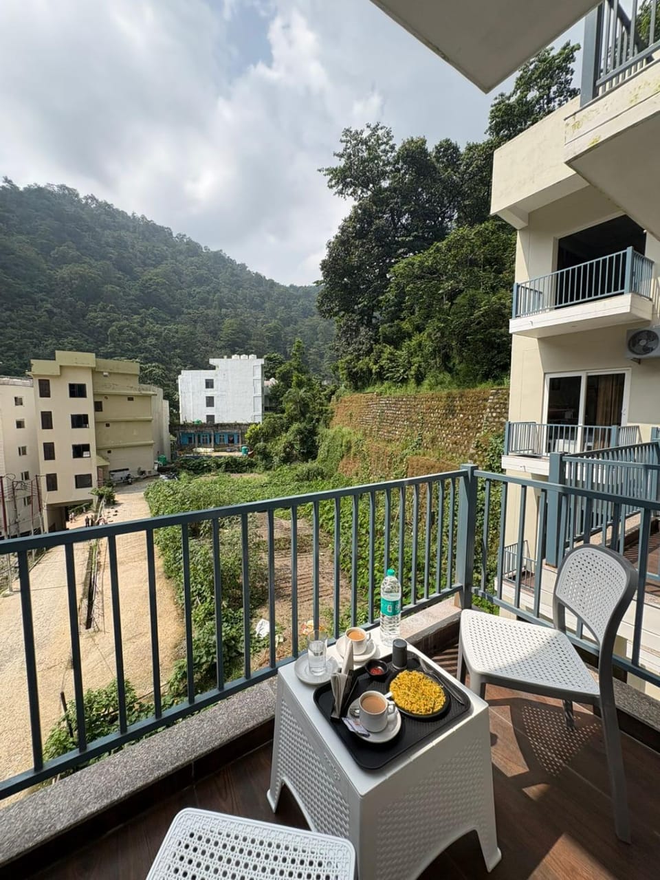 View (from property/room), View (from property/room)