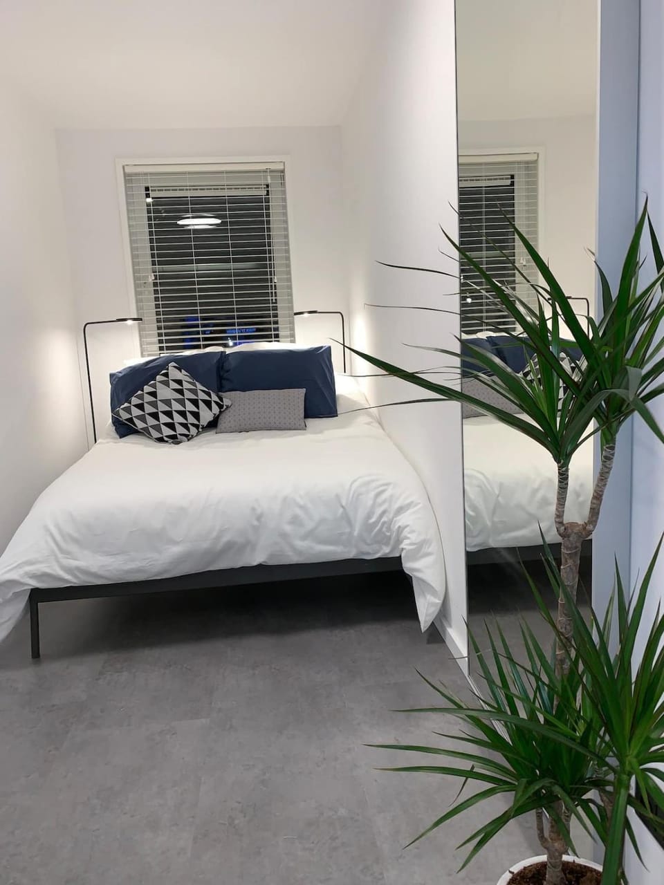 The City Nest Apartment 38A Apartment in Delft