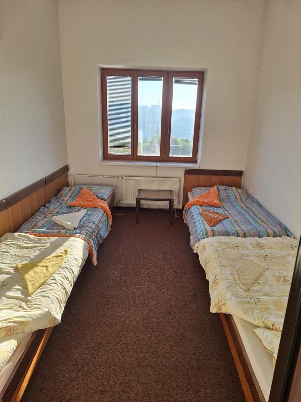 Rekreačko Hrubá Strana Apartment in Slovakia