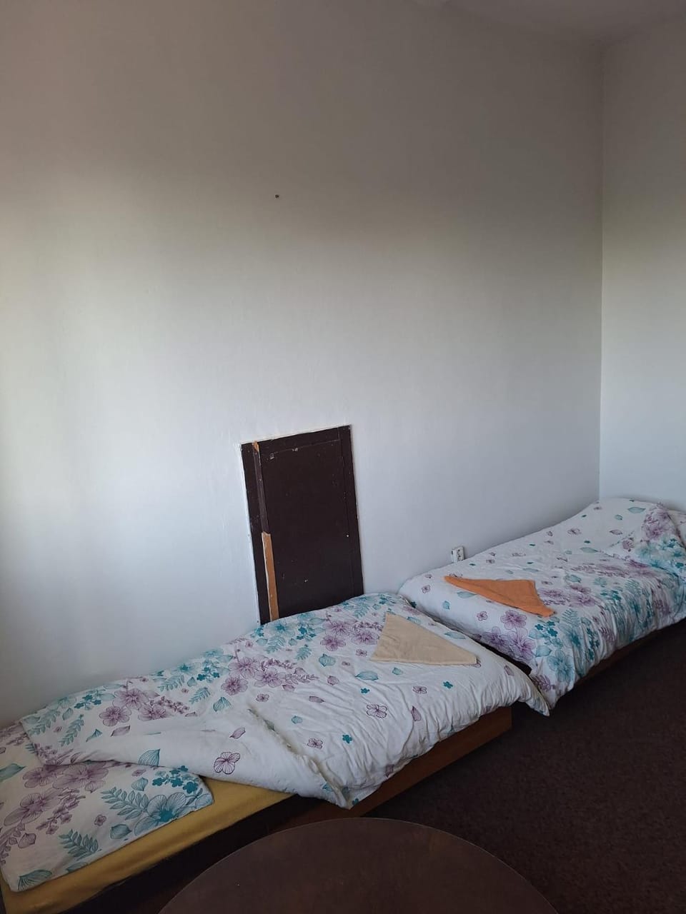 Rekreačko Hrubá Strana Apartment in Slovakia