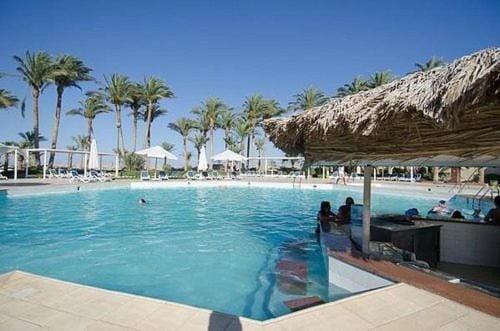 Regina Resort & Aqua Park منتجع زيا ريجينا ريزورت Hotel in Hurghada