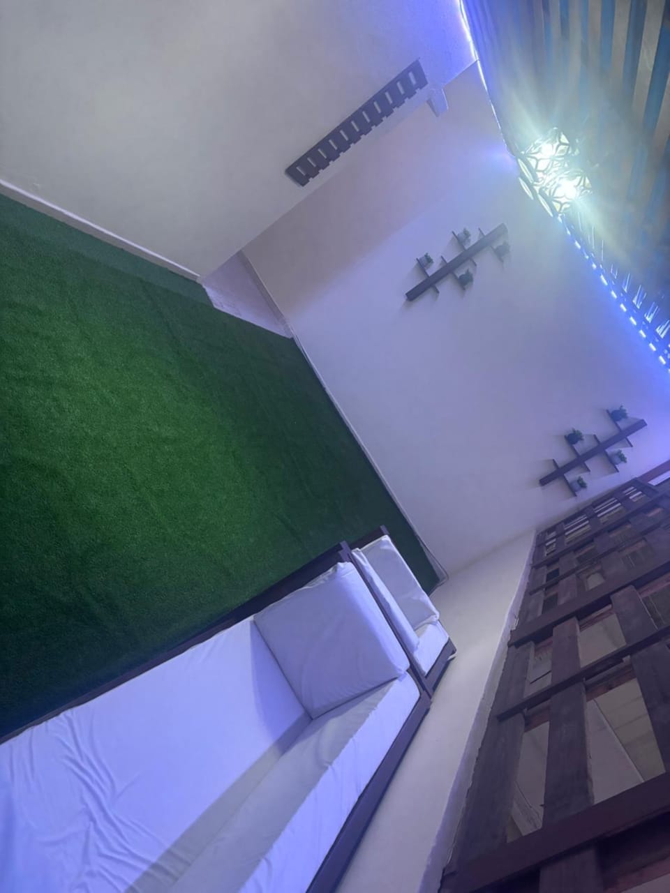 Appartement avec Pergola sur terrasse privée Apartment in Dakar