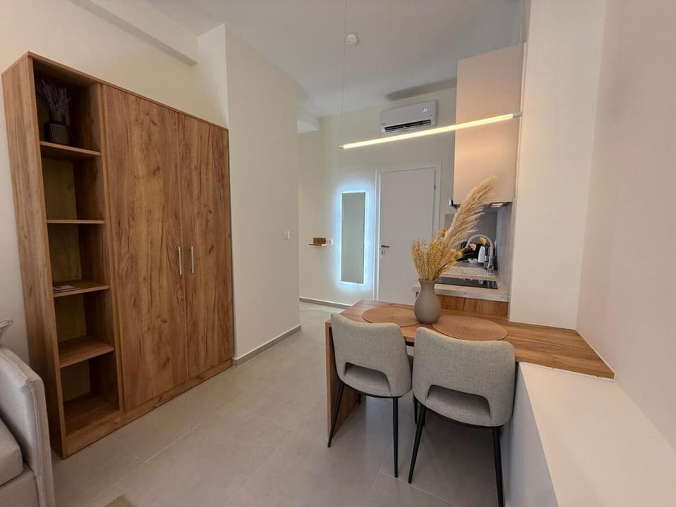 A2 Tsimiski Apartment in Thessaloniki