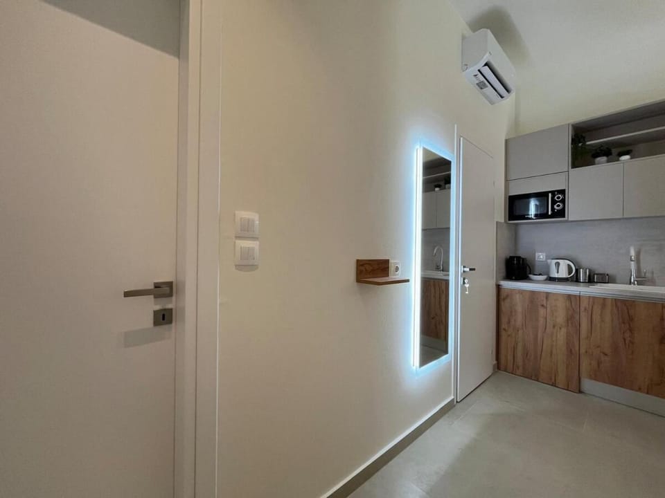 A2 Tsimiski Apartment in Thessaloniki
