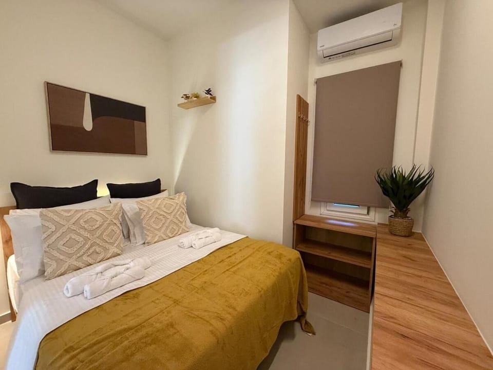 A2 Tsimiski Apartment in Thessaloniki