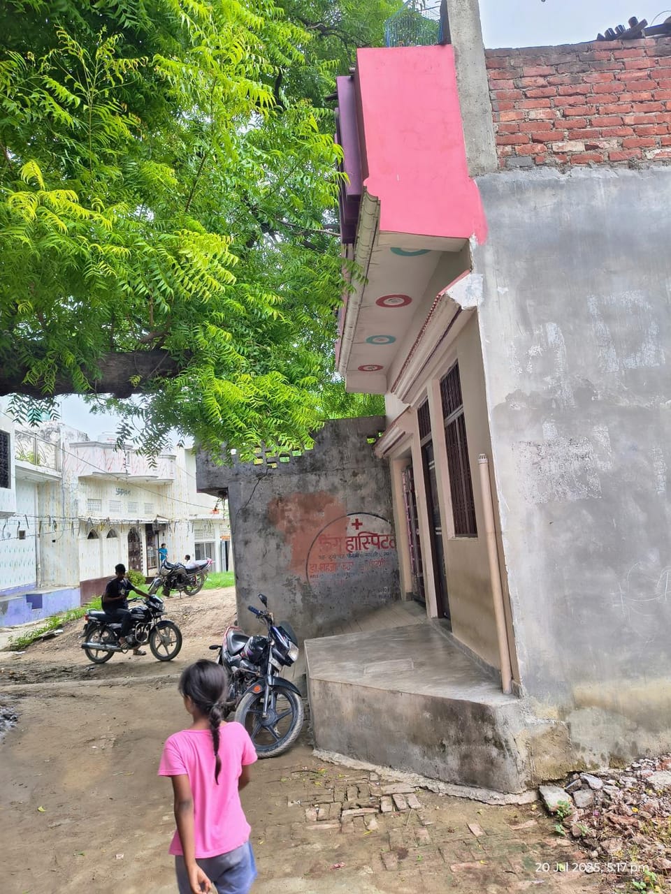 Sundara Home Stay Apartment in Nepal