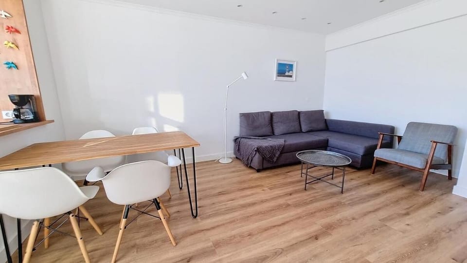 A 5 Minutos da Praia no Estoril Apartment in Estoril