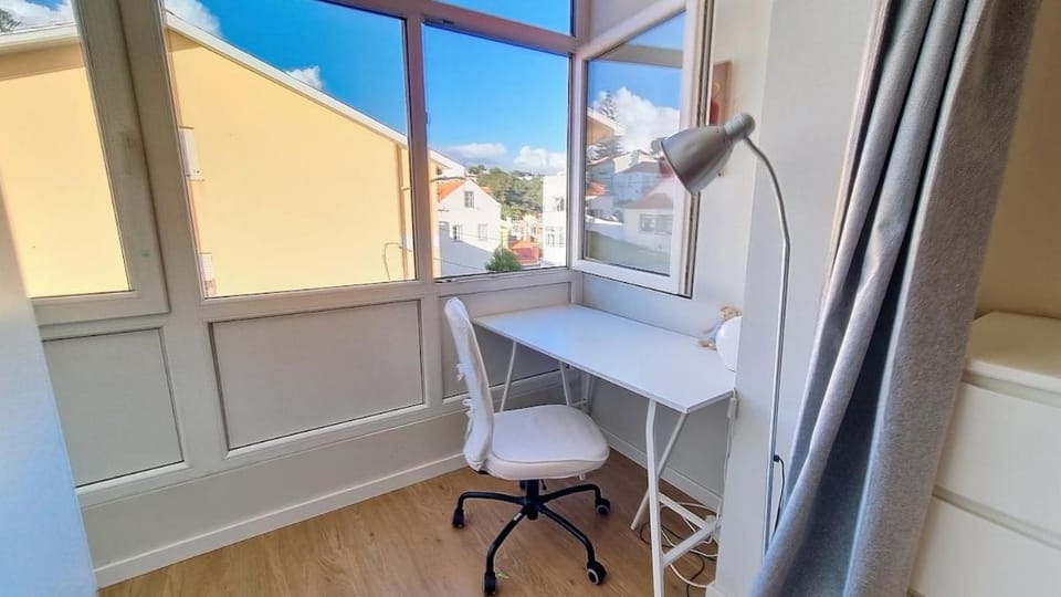 A 5 Minutos da Praia no Estoril Apartment in Estoril