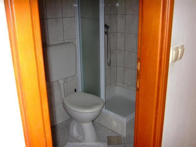 Villa Nada-STUDIO 10 Apartment in Split-Dalmatia County