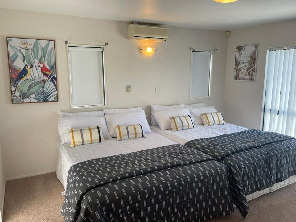 Auckland City & AIRPORT Near Sylvia park mall House in Auckland