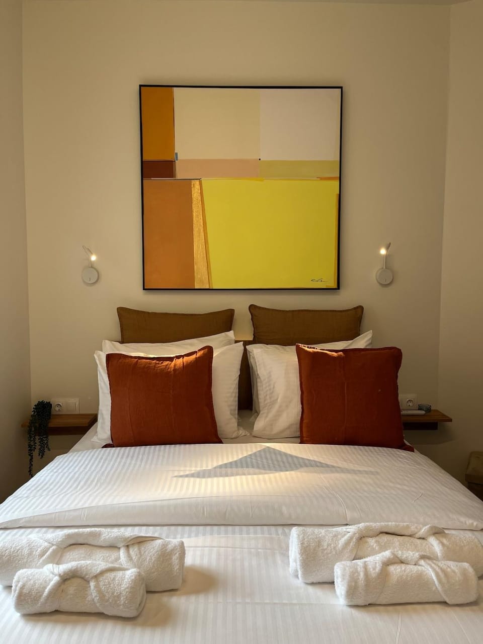 A3 Tsimiski Apartment in Thessaloniki