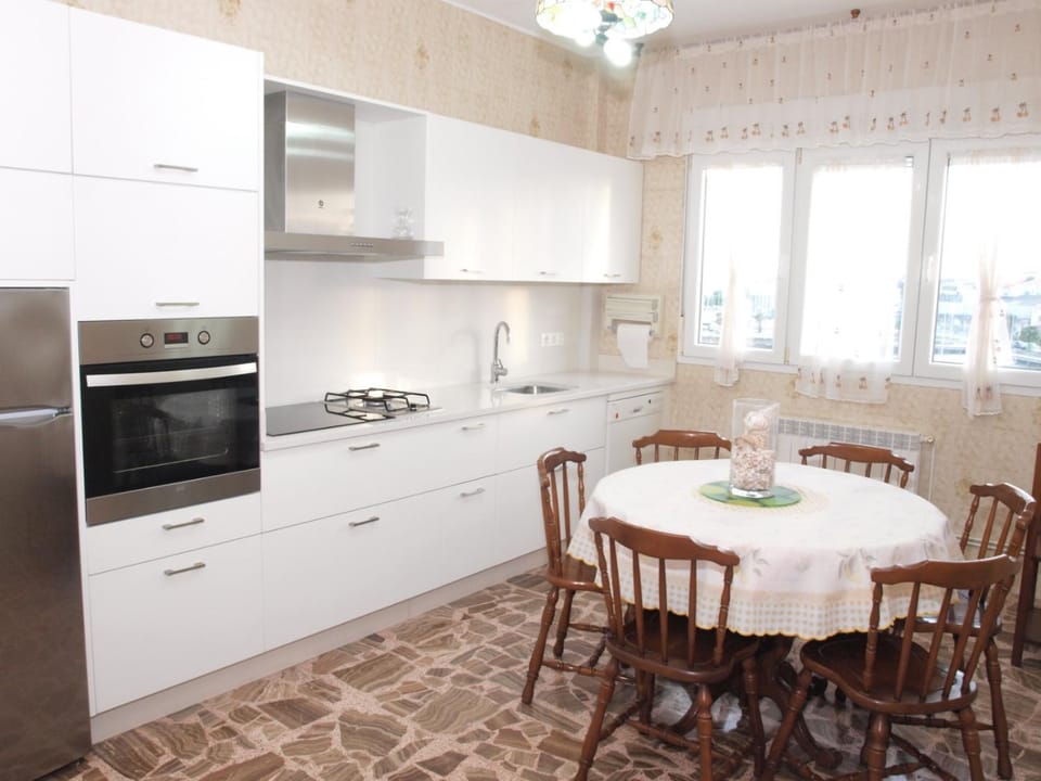 Apartamento Playa Robalo-Aguiño Apartment in Galicia