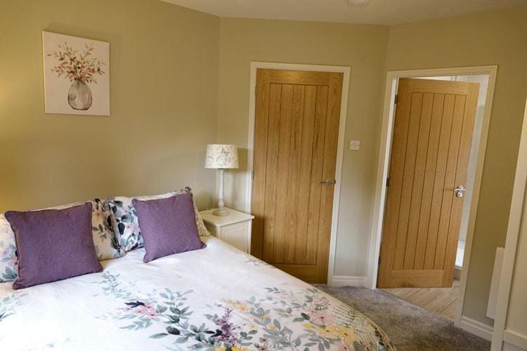 Park View Apartment in England