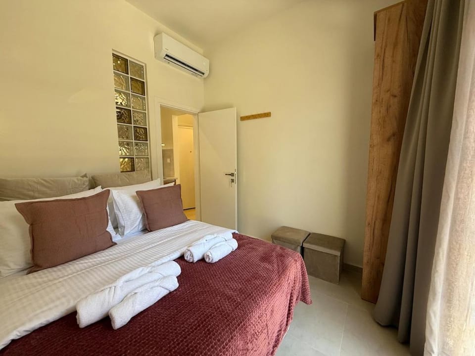 B1 Tsimiski Apartment in Thessaloniki