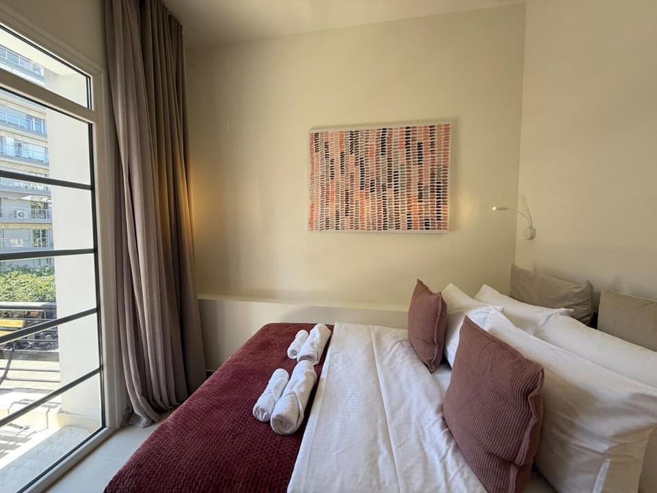 B1 Tsimiski Apartment in Thessaloniki