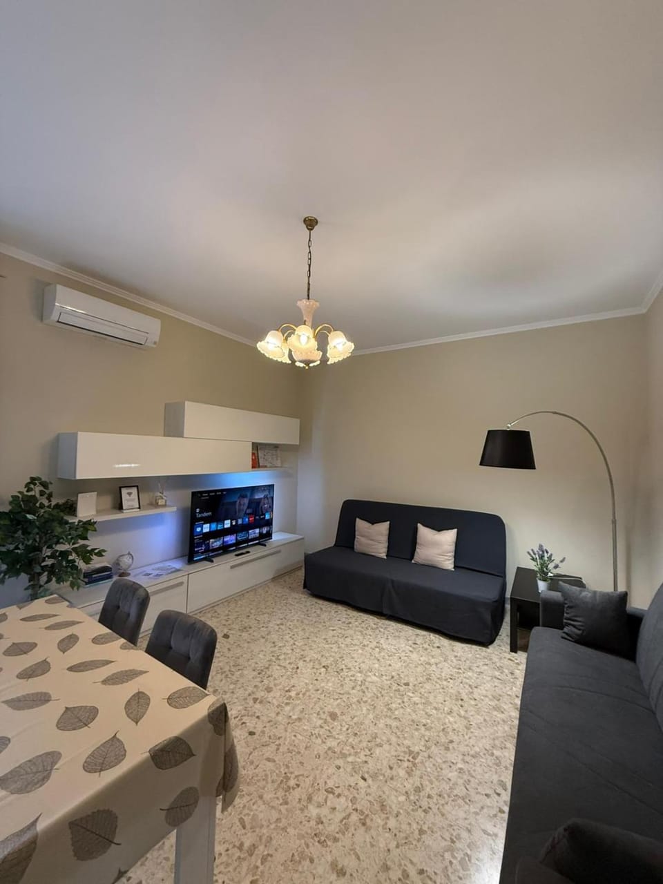 Casa Sofia Apartment in Rome