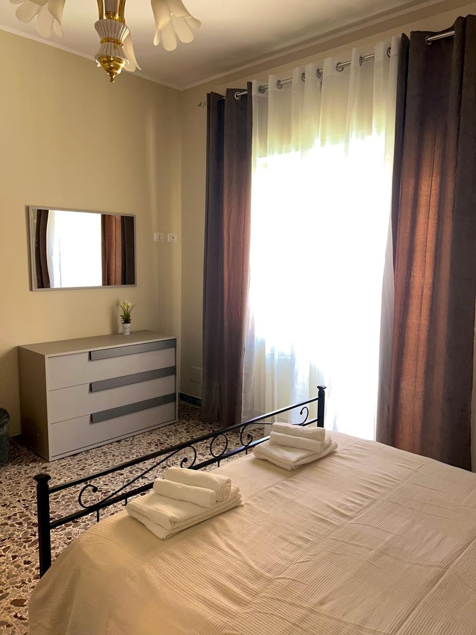 Casa Sofia Apartment in Rome