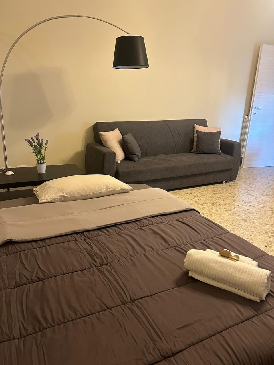 Casa Sofia Apartment in Rome