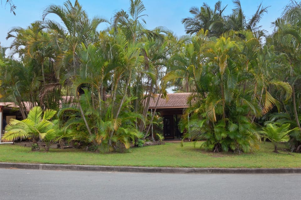 Classy Resort Feel Home House in Brisbane