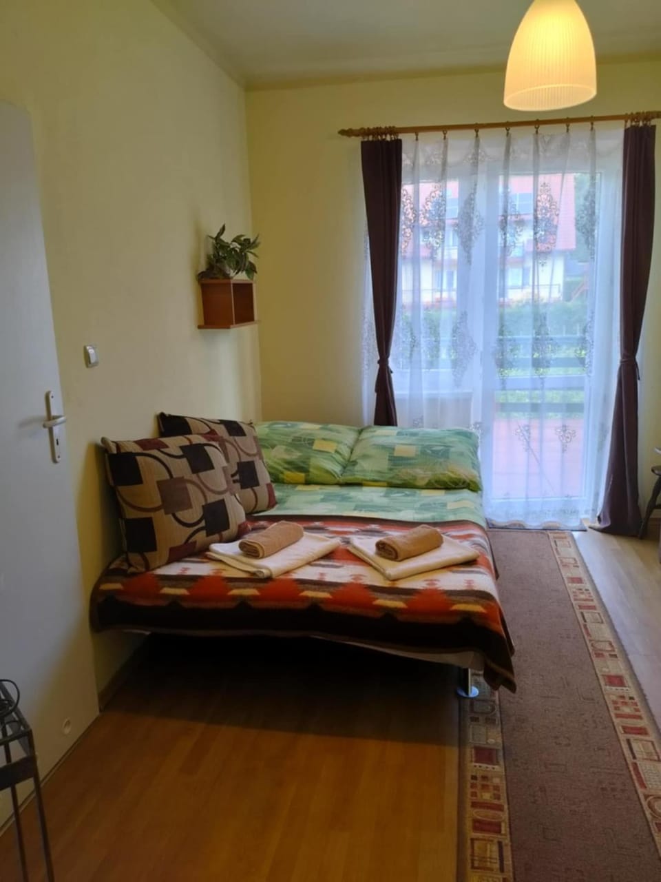 Pokoje gościnne Jacek Vacation rental in Slovakia