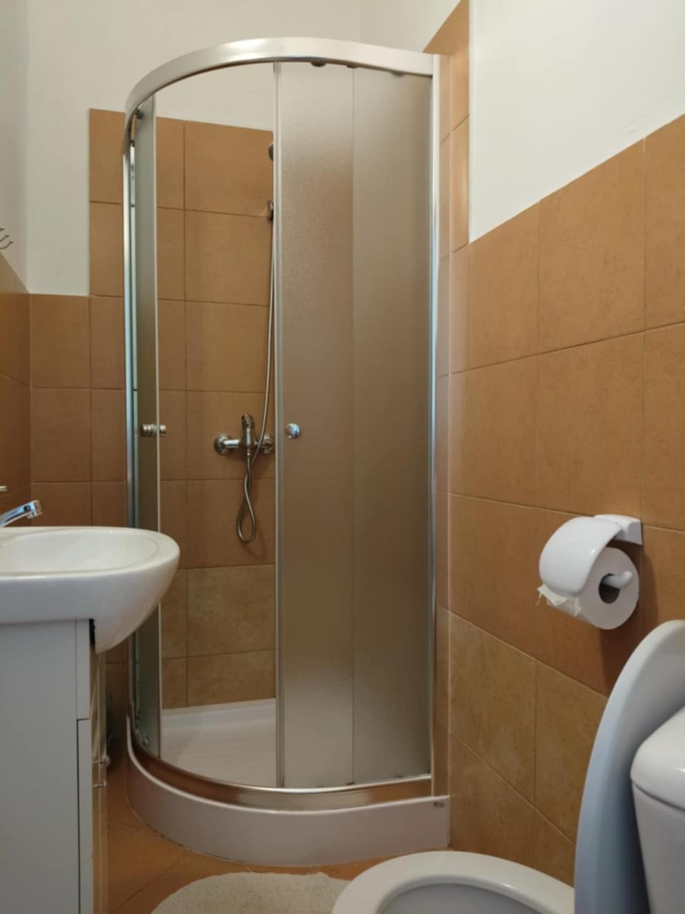 Pokoje gościnne Jacek Vacation rental in Slovakia