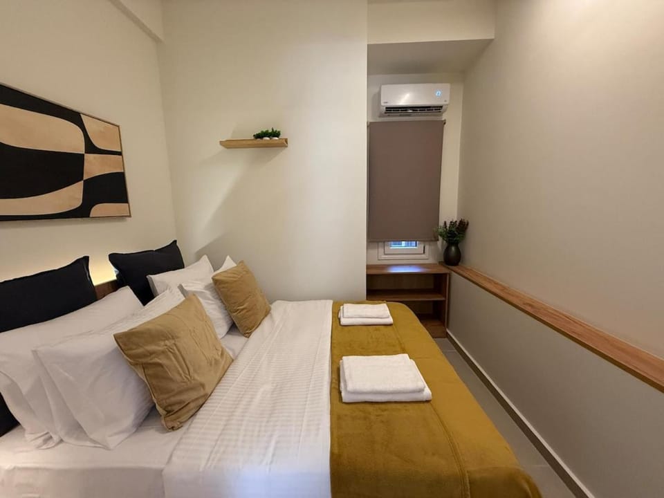 B2 Tsimiski Apartment in Thessaloniki