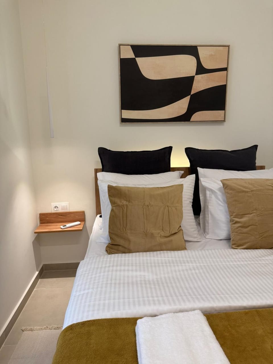 B2 Tsimiski Apartment in Thessaloniki