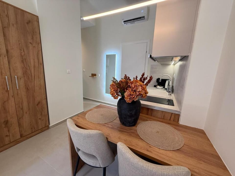 B2 Tsimiski Apartment in Thessaloniki