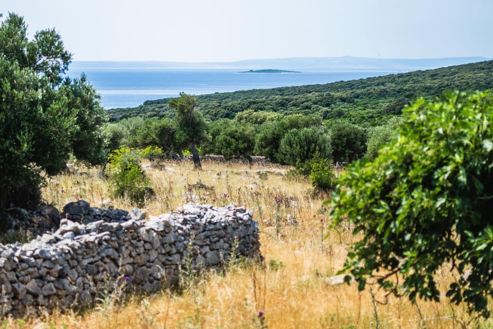 Day, Natural landscape, Sea view