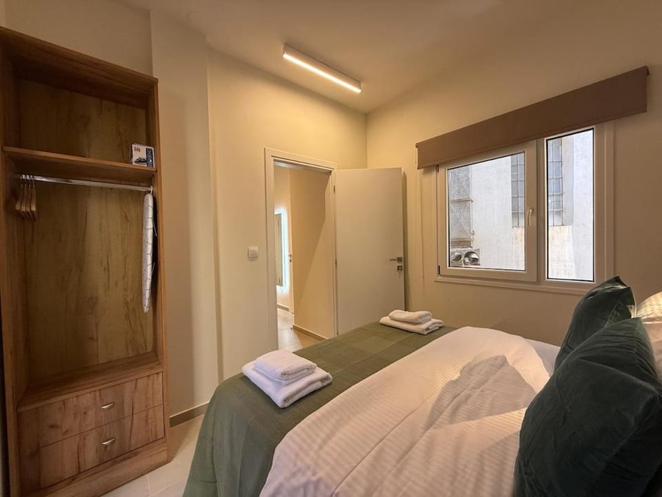 B3 Tsimiski Apartment in Thessaloniki
