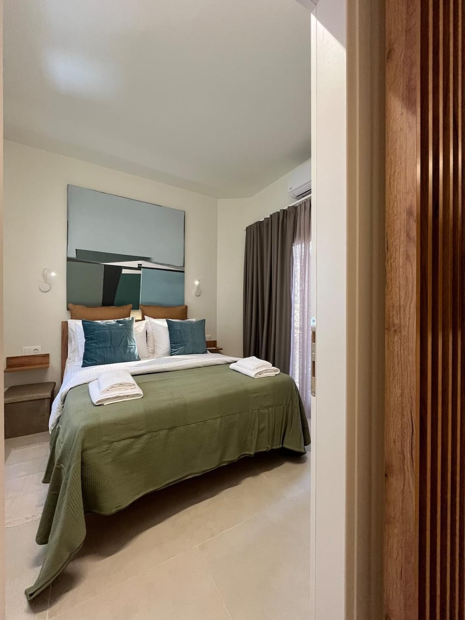 B3 Tsimiski Apartment in Thessaloniki