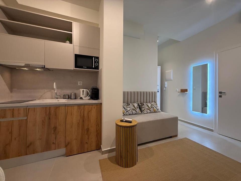 B3 Tsimiski Apartment in Thessaloniki