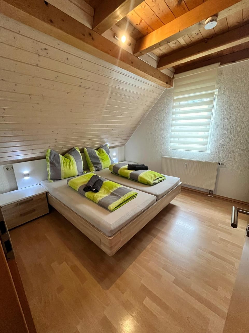 Big Apartment 2 Apartment in Villingen-Schwenningen