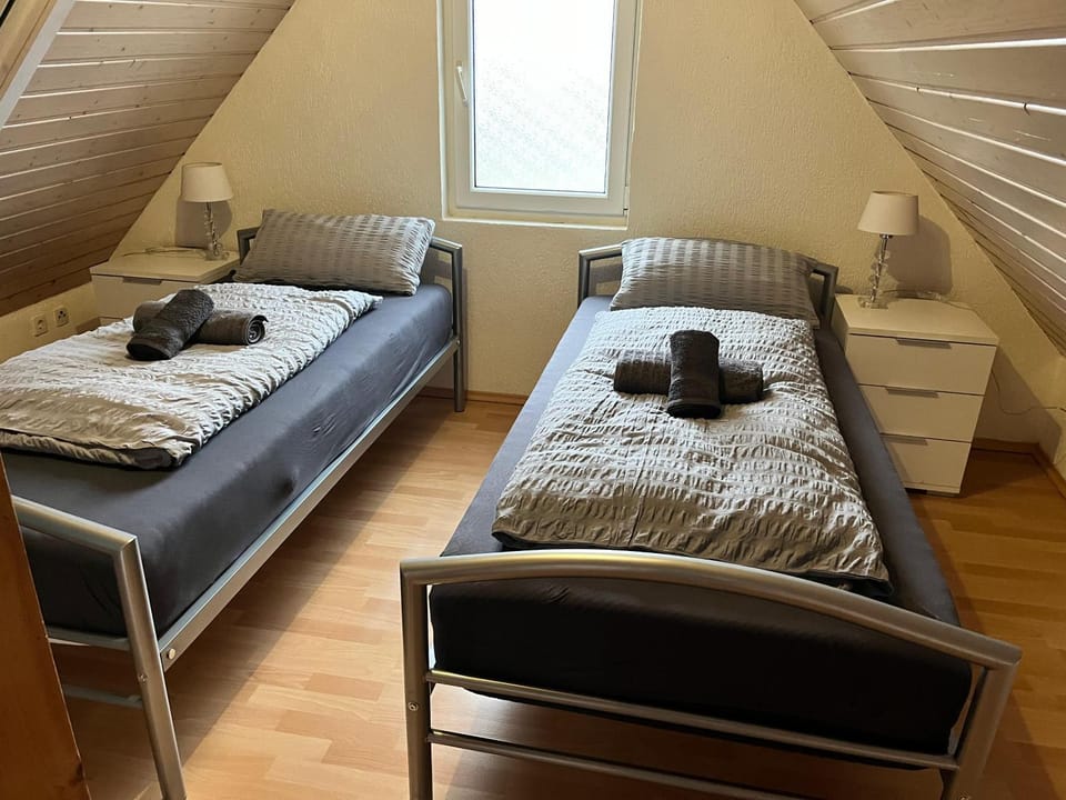 Big Apartment 2 Apartment in Villingen-Schwenningen