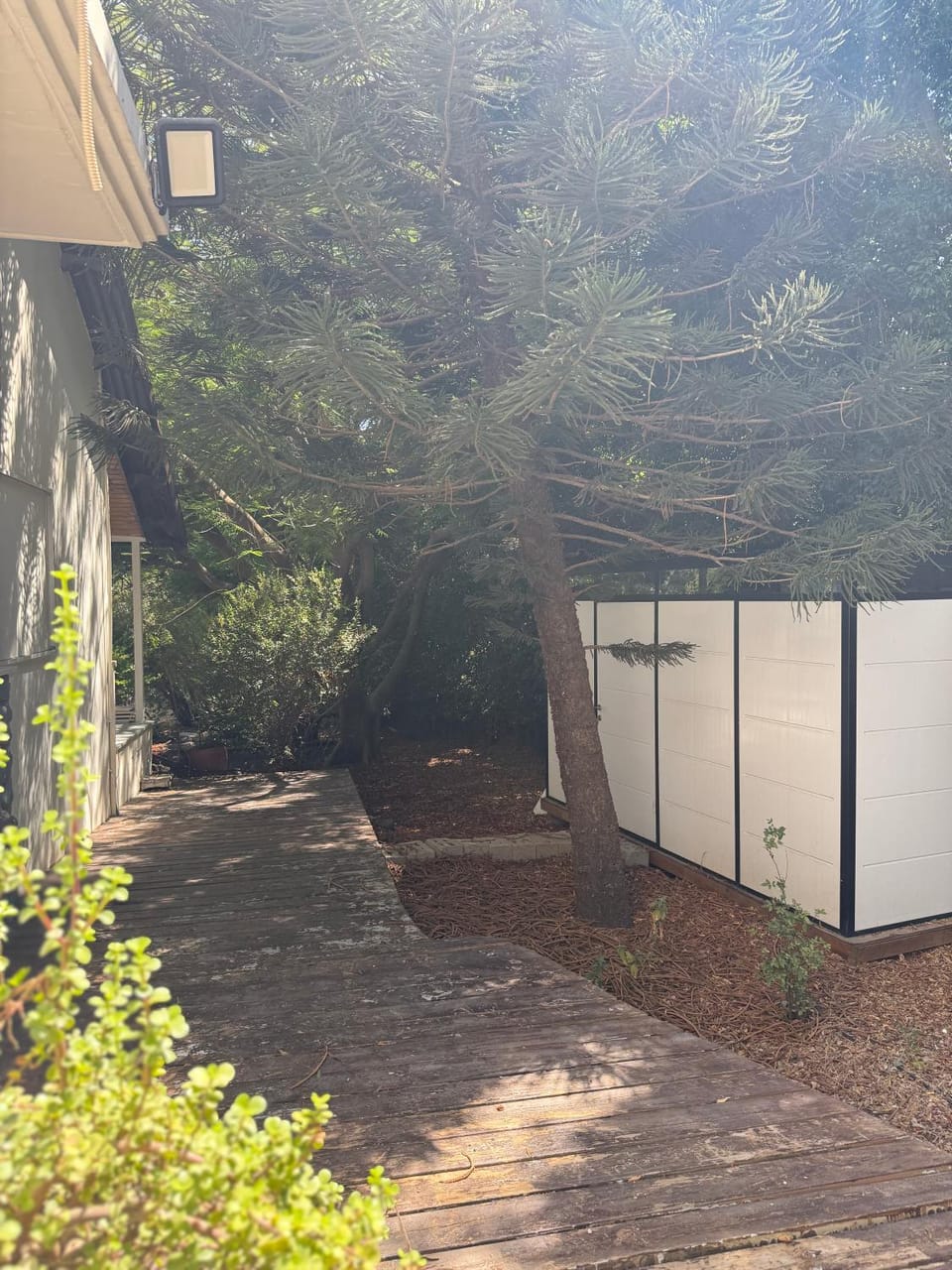 וילה נקודה בכנרת Villa in North District