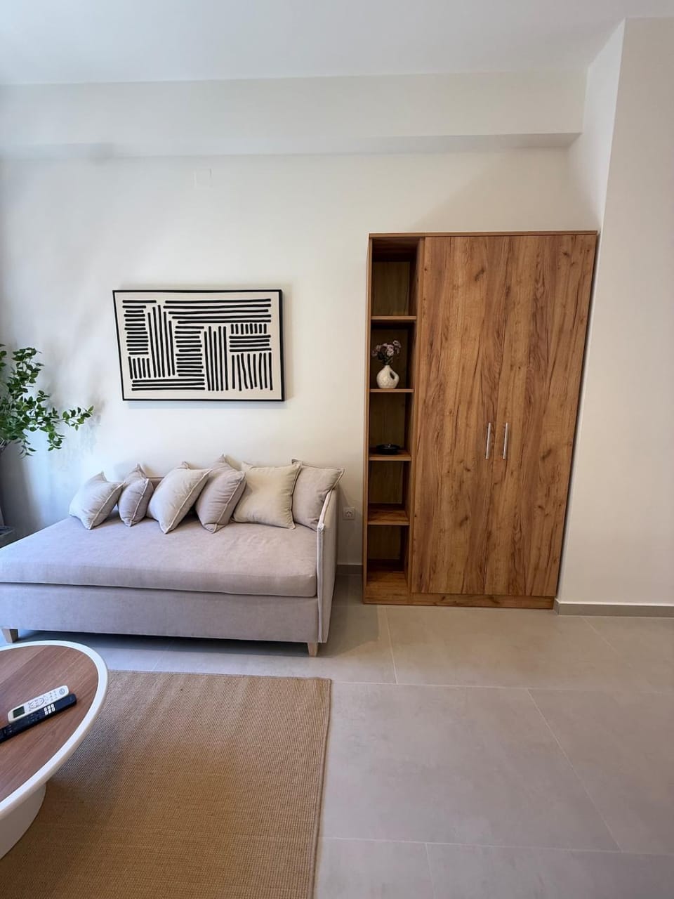 C2 Tsimiski Apartment in Thessaloniki
