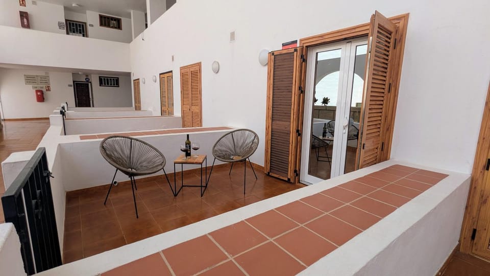 Balcony/Terrace, Seating area