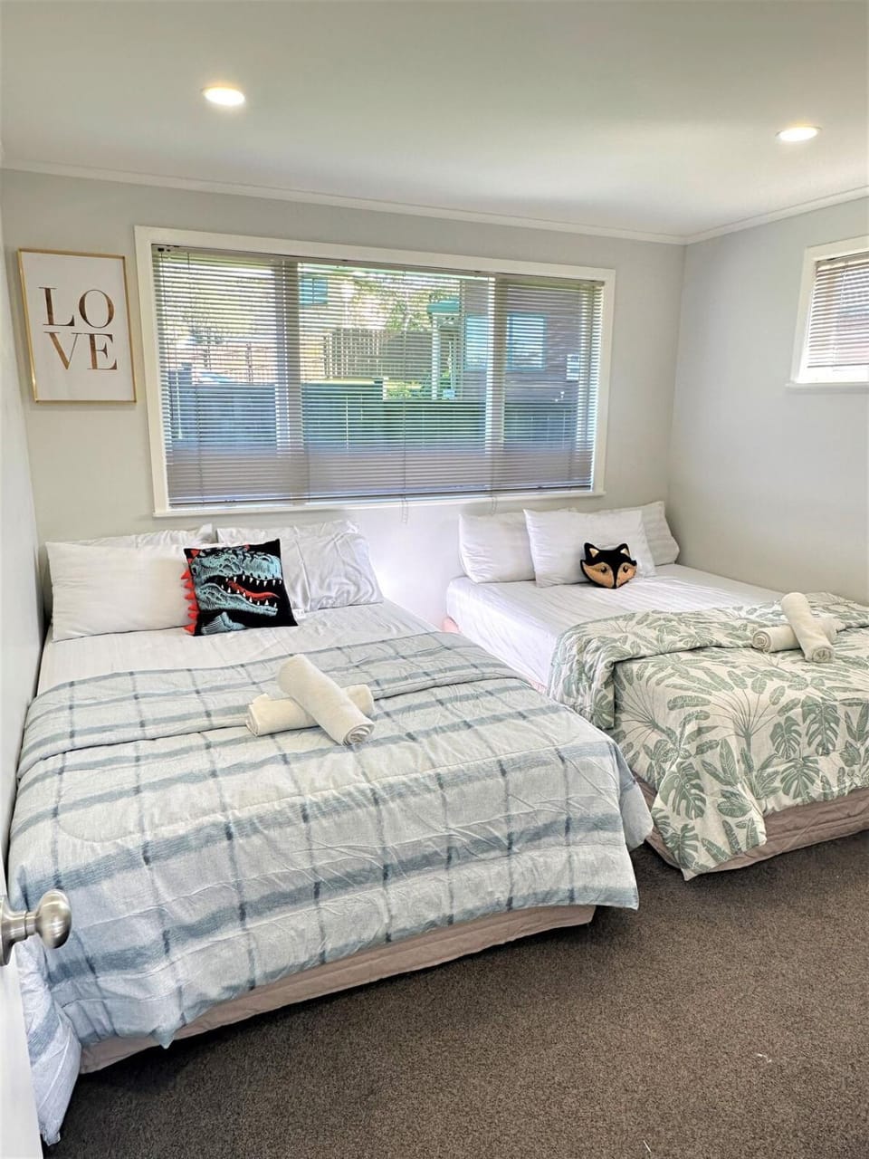 Relax near Auckland city & enjoy House in Auckland