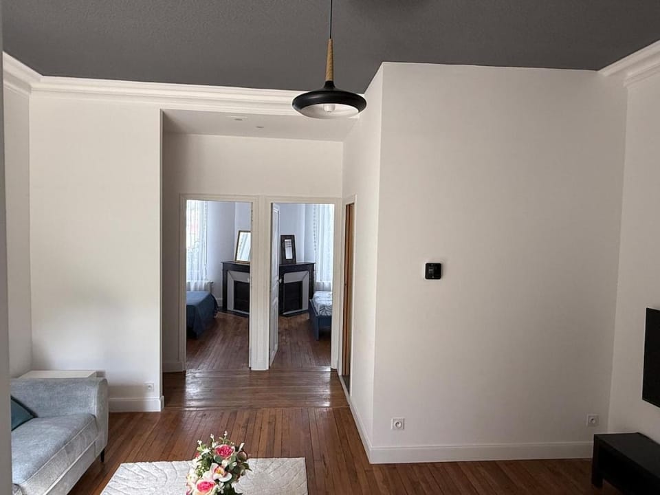 Le Cocon des thermes Apartment in Nancy