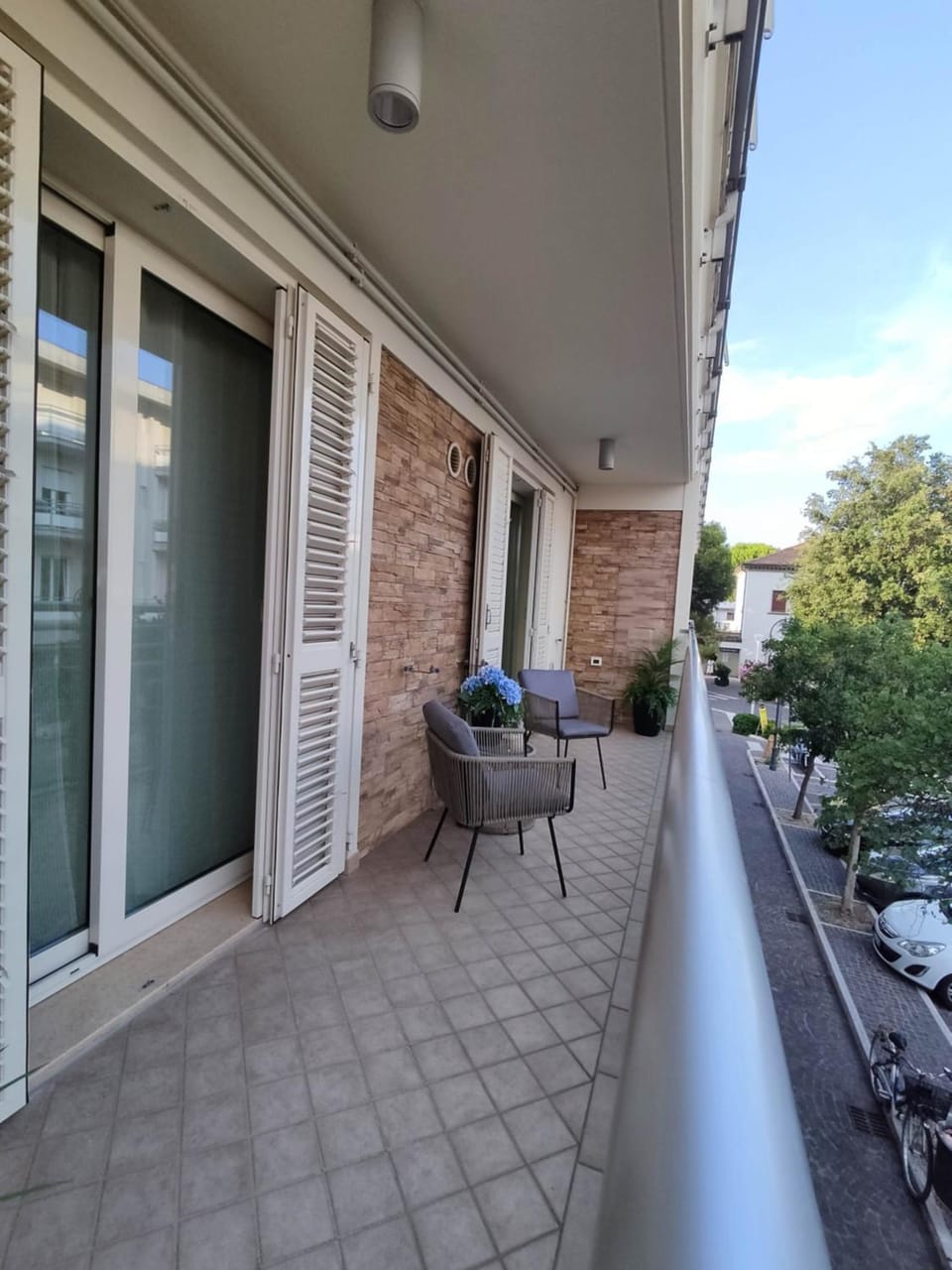 Balcony/Terrace, Balcony/Terrace