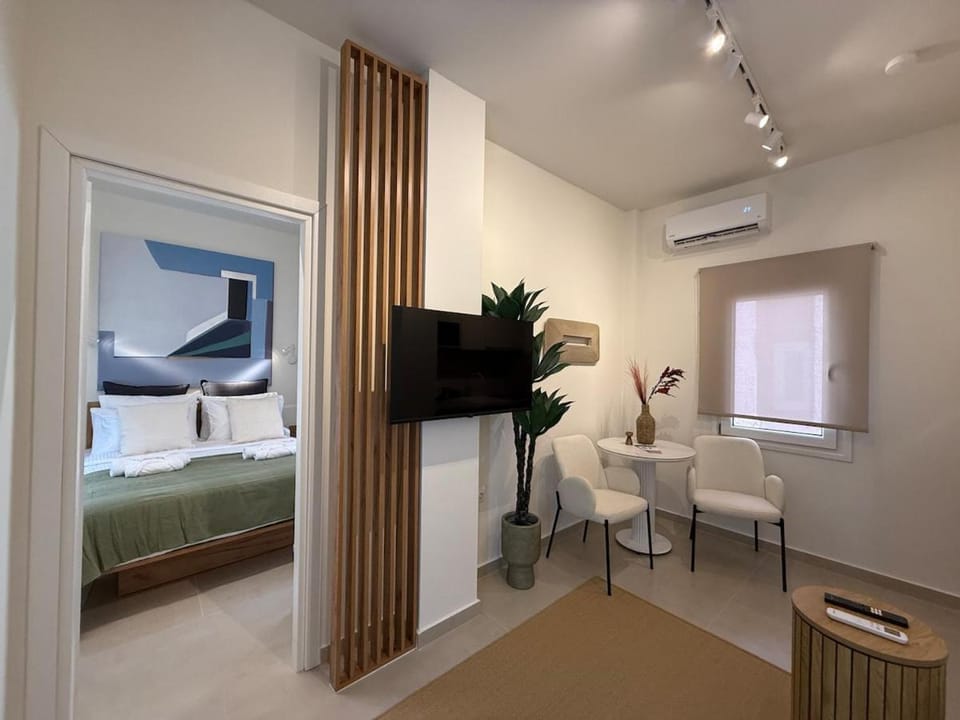 C3 Tsimiski Apartment in Thessaloniki