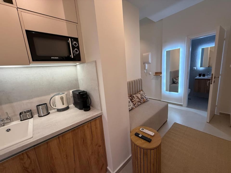 C3 Tsimiski Apartment in Thessaloniki