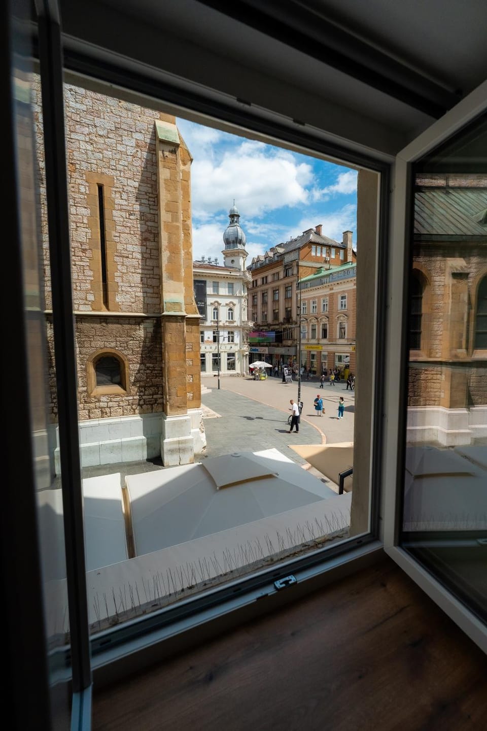 View (from property/room)