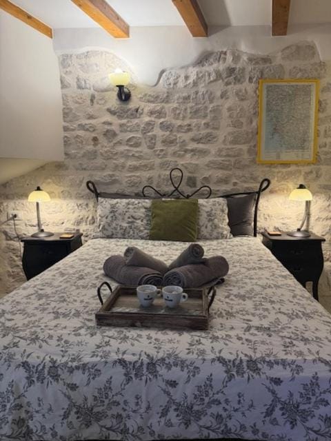 Allegre Old Town 1 Apartment in Rovinj