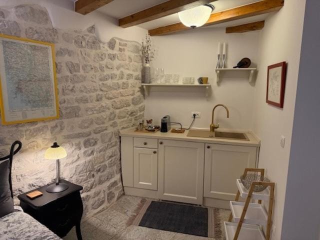 Allegre Old Town 1 Apartment in Rovinj